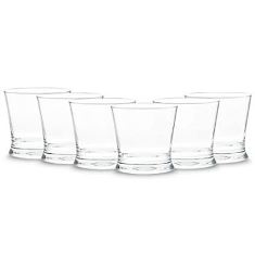 LORD GLASS SET OF 6