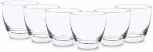 IDEAL GLASS SET OF 6