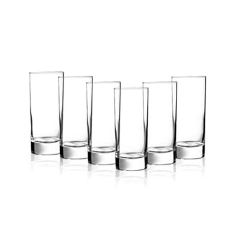 ICEE GLASS SET OF 6 (NEW ARRIVAL)