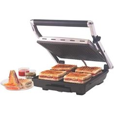 SUPER JUMBO GRILL