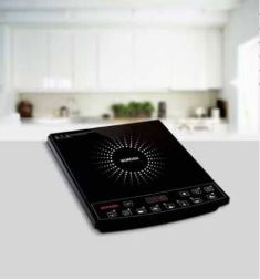 SMART KOOK INDUCTION COOKER - PC 11*