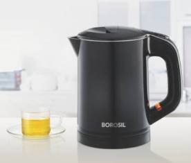 EVA COOLTOUCH 0.6 SS KETTLE