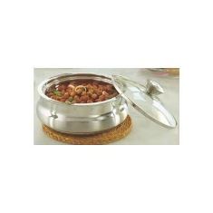 STAINLESS STEEL INSULATED HANDI SERVER