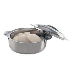 STAINLESS STEEL INSULATED IDLI SERVER