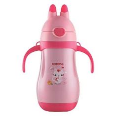 HAPPY SIPPER - 260 PINK