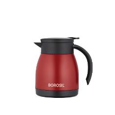 TEAPOT - 500 RED