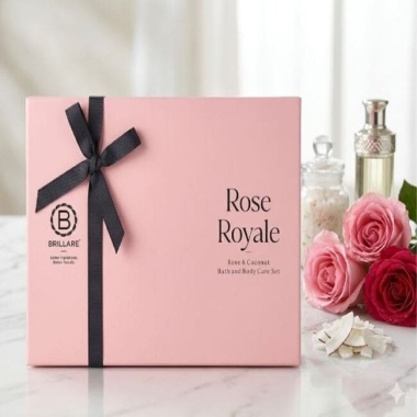 Rose Royal 3 in 1