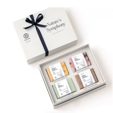 Nature's Symphoney 4 in 1