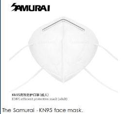 Samurai MOQ- 500