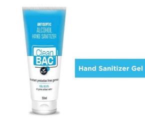 Anti Hand Sanitiser Tube 200ML MOQ- 500