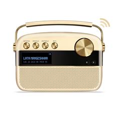 Saregama Carvaan Gold 2.O