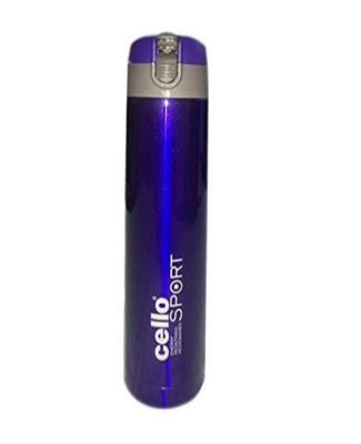 VACUUM SPORTS BOTTLE SS Companion 400