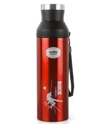VACUUM SPORTS BOTTLE' SS Smash 600