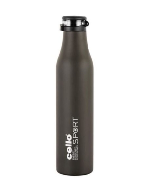 VACUUM SPORTS BOTTLE SS Sprite 600