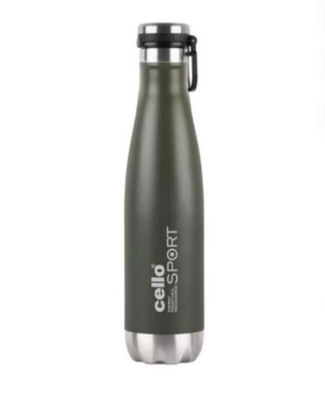 VACUUM SPORTS BOTTLE SS One UP-900