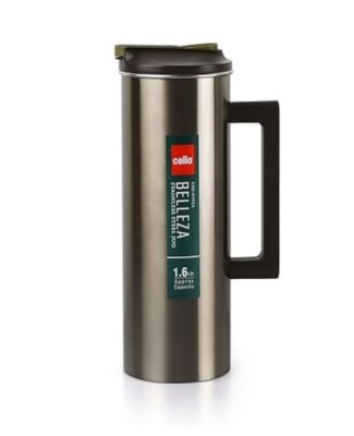 WATER JUG SS Belleza