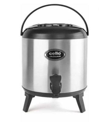 WATER JUG SS Jaguar 4