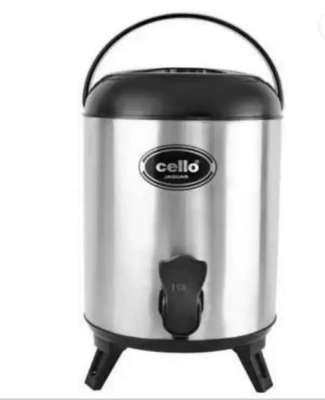 WATER JUG SS Jaguar 3