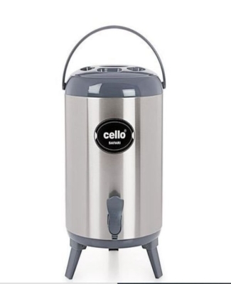 WATER JUG SS Jaguar 14