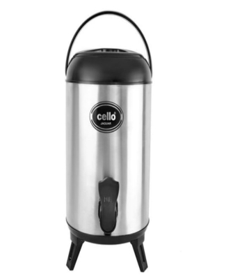 WATER JUG SS Jaguar 16