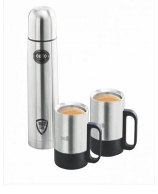 SS Classic Gift Sets 3 Pcs Set