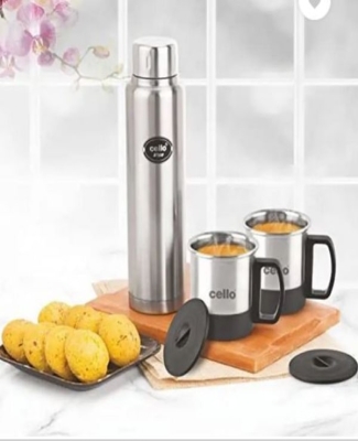 SS My Trip 3 Pcs Gift Set