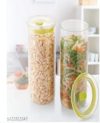 Fabio Air Tight Canister 1500 ML