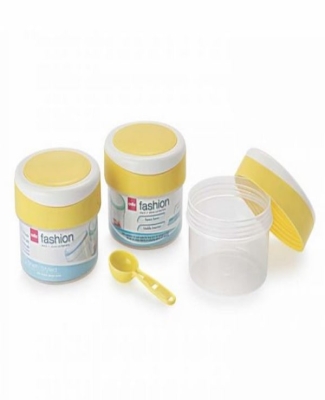 FASHION B 3 PCS SET (250 ML*3)