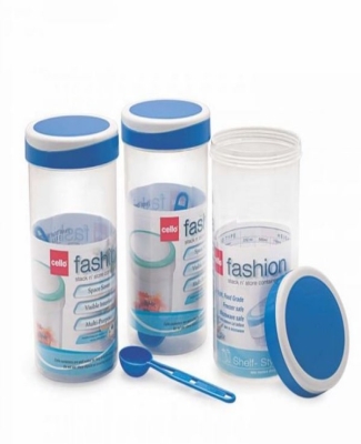 FASHION D 3 PCS SET (1000 ML*3)