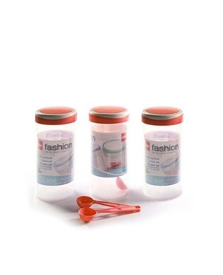 FASHION D 3 PCS SET (1500 ML*3)