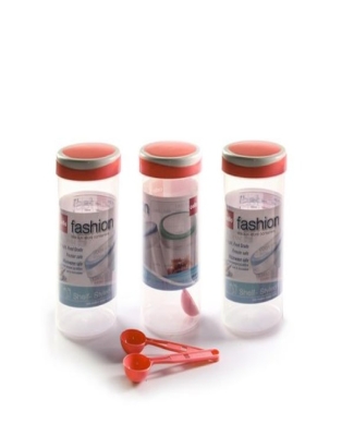 FASHION D 3 PCS SET (2000 ML*3)