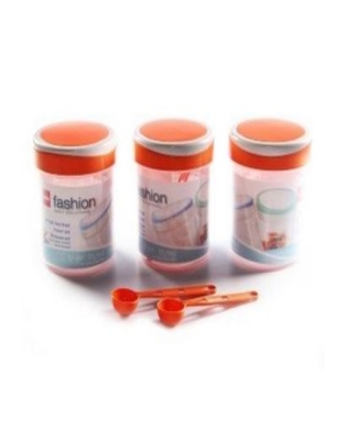 FASHION E 3 PCS SET (1000 ML*3)