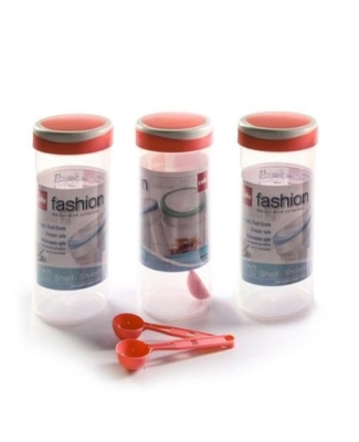 HI FASHION E 3 PCS SET (2000 ML*3)