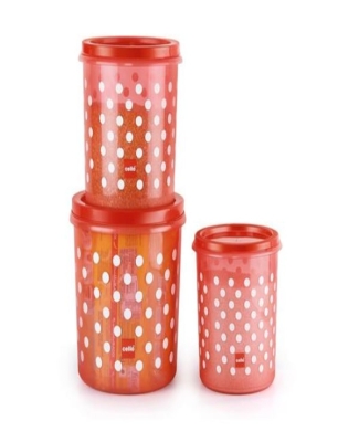 STORE FRESH BIG 3 PCS SET (7+10+15 LTR) SHRINKWRAP