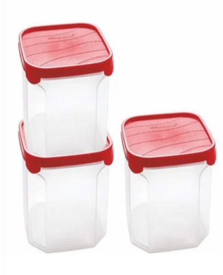 MODUSTORE SQUARE 2.8 LTR