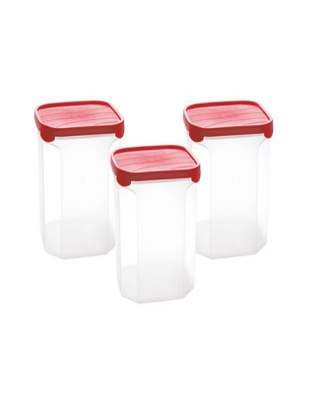 MODUSTORE SQUARE 4 LTR