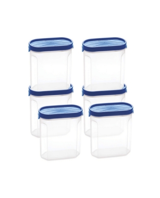 MODUSTORE OVAL 1.2 LTR