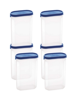 MODUSTORE OVAL 1.8 LTR