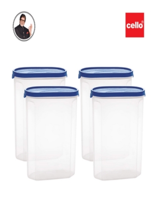 MODUSTORE OVAL 2.4 LTR