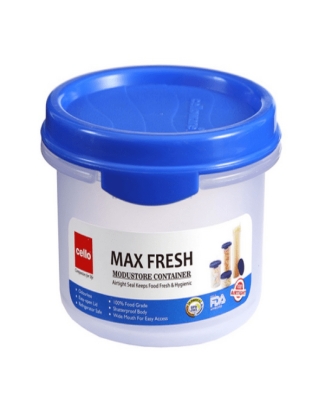 MAX FRESH ROUND 50 ML