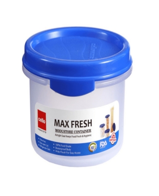 MAX FRESH ROUND 225 ML