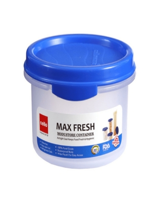 MAX FRESH ROUND 250 ML