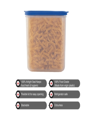 SEALMAX MODULAR STORAGE 4200 ML