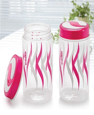 BELLO JAR 2 PCS SET (500 ML*2)