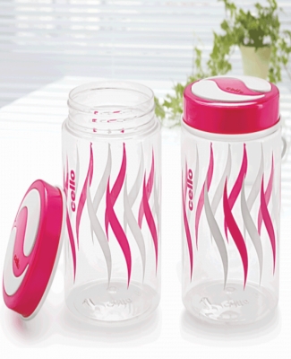 BELLO JAR 2 PCS SET (1000 ML*2)