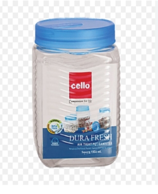 DURA FRESH JAR 2500 ML