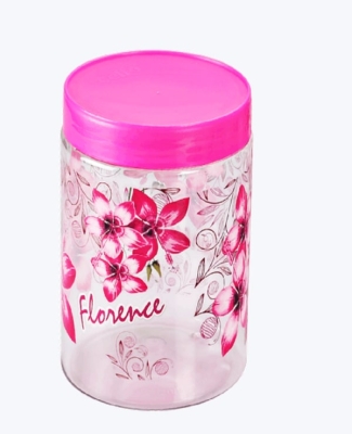 FLORENCE JAR 2000 ML