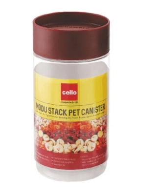 MODU STACK CANISTER 2000 ML