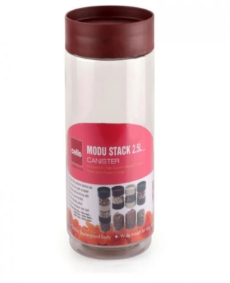 MODU STACK CANISTER 2500 ML