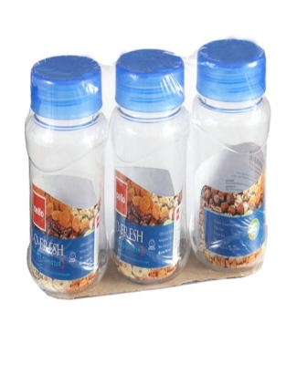 SEAL O FRESH JAR 3 PCS SET (500 ML*3)